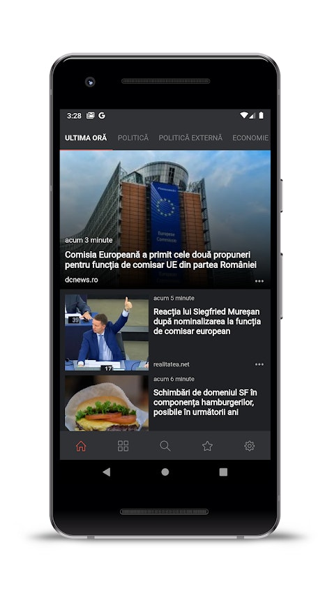 Pressa gallery image