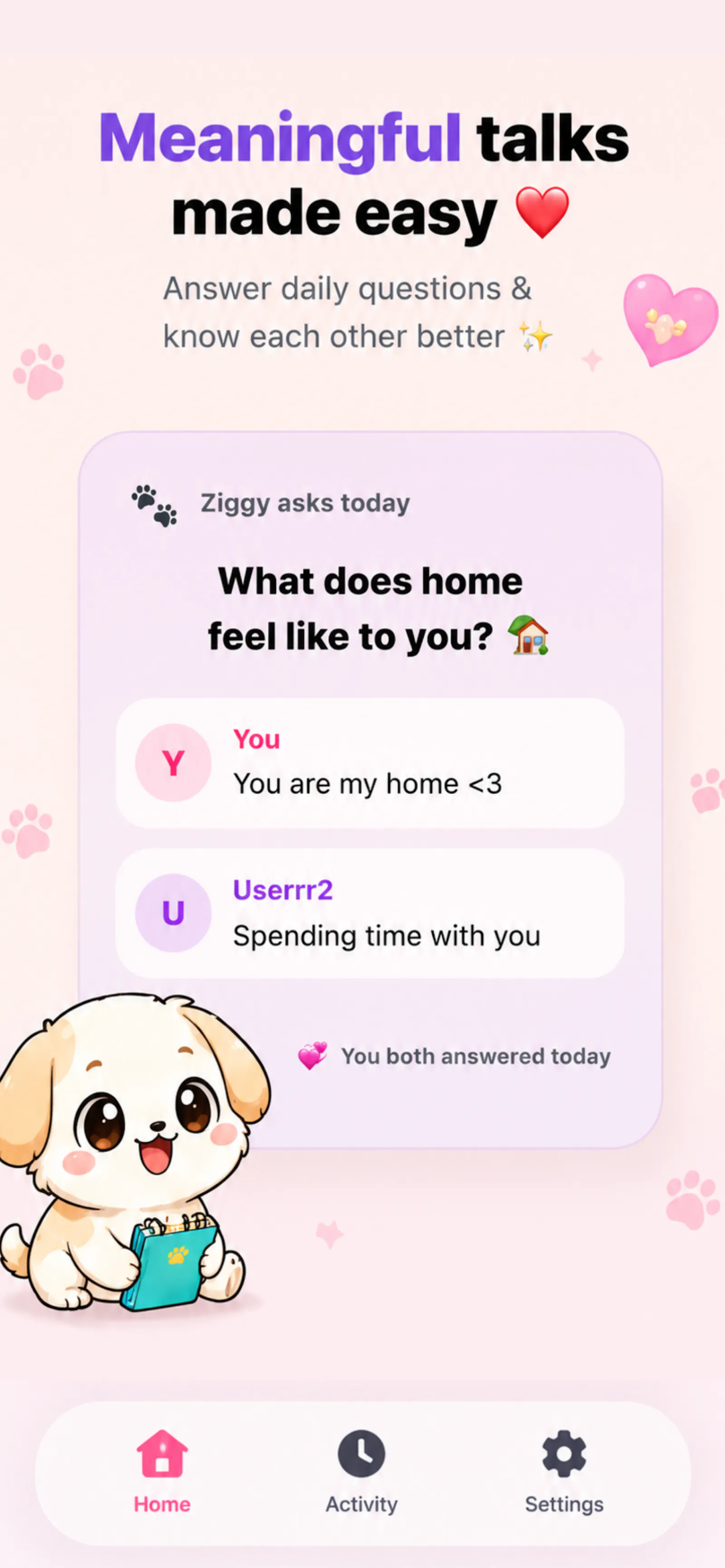 Ziggy screenshot 5