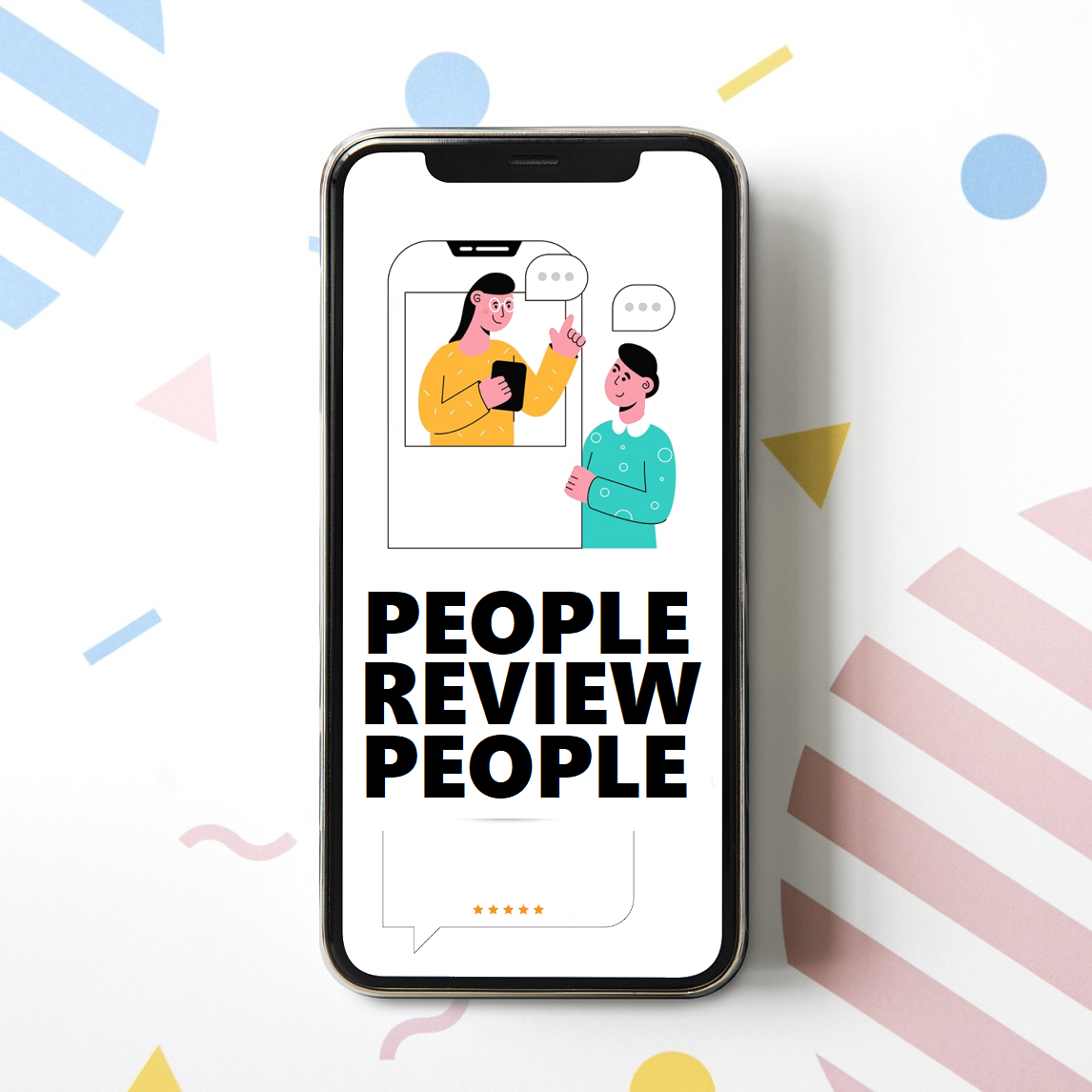 Giga - Reviews are always great, even greater when it is social media 3