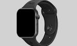 Linq Band for Apple Watch image