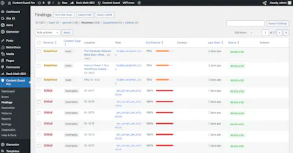 Content Guard Pro gallery image