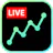 CoinsNow - Live Cryptocurrency App