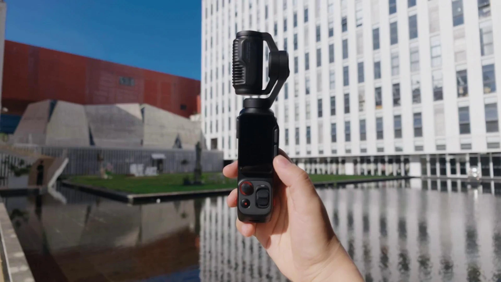 Insta360 Luna Ultra screenshot 10