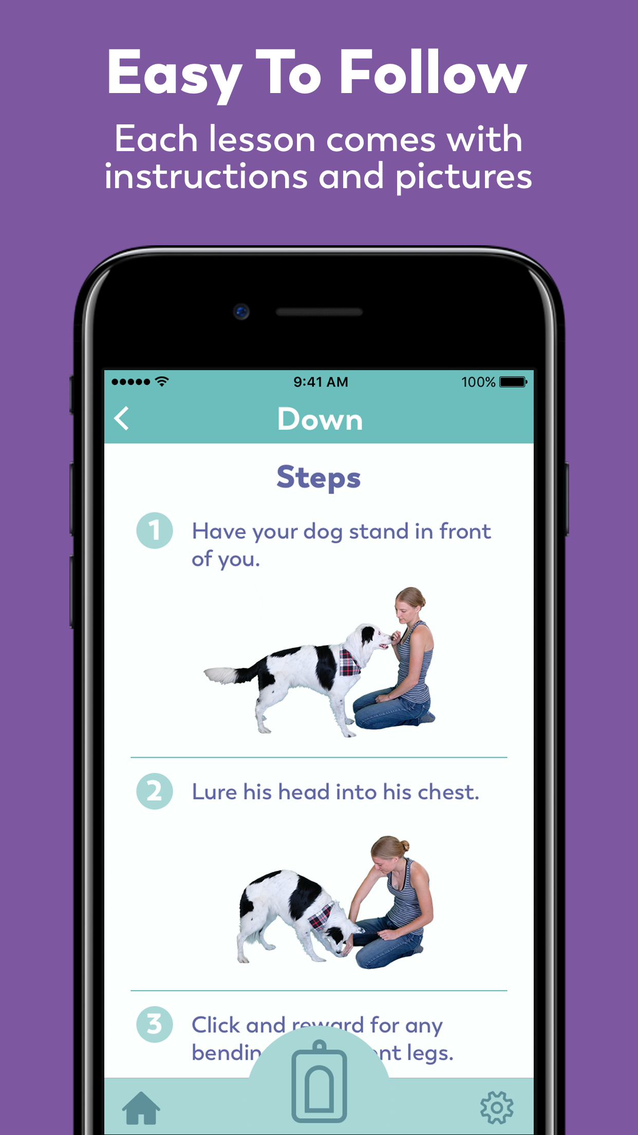 Puppr Image