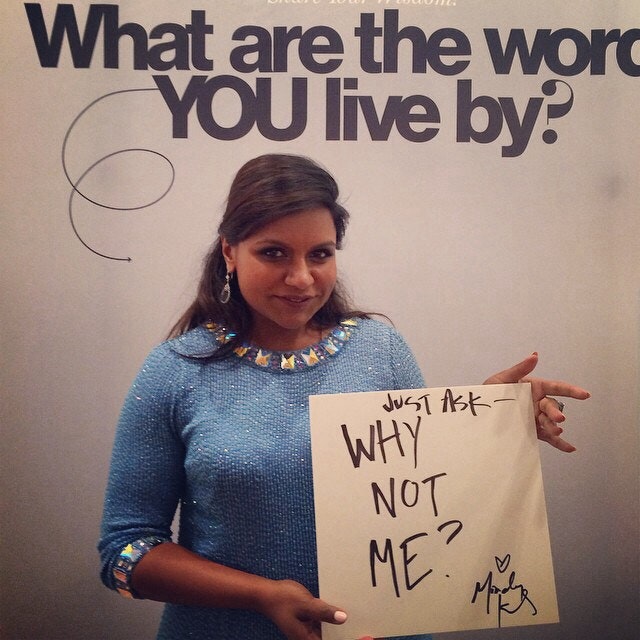 Why Not Me? gallery image