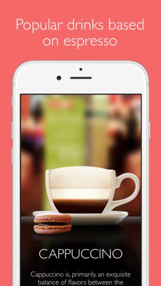 The Great Coffee App gallery image