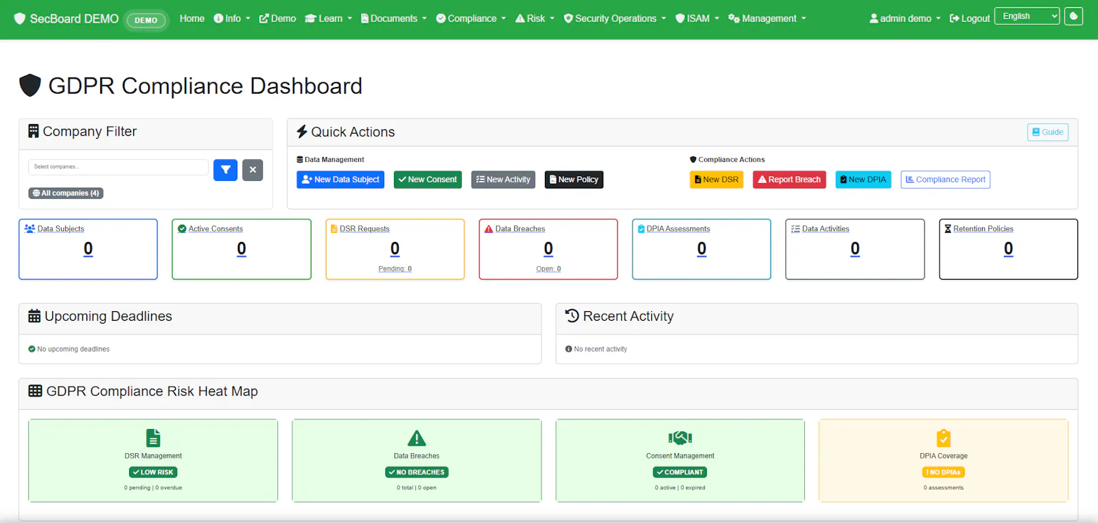 SecBoard screenshot 11