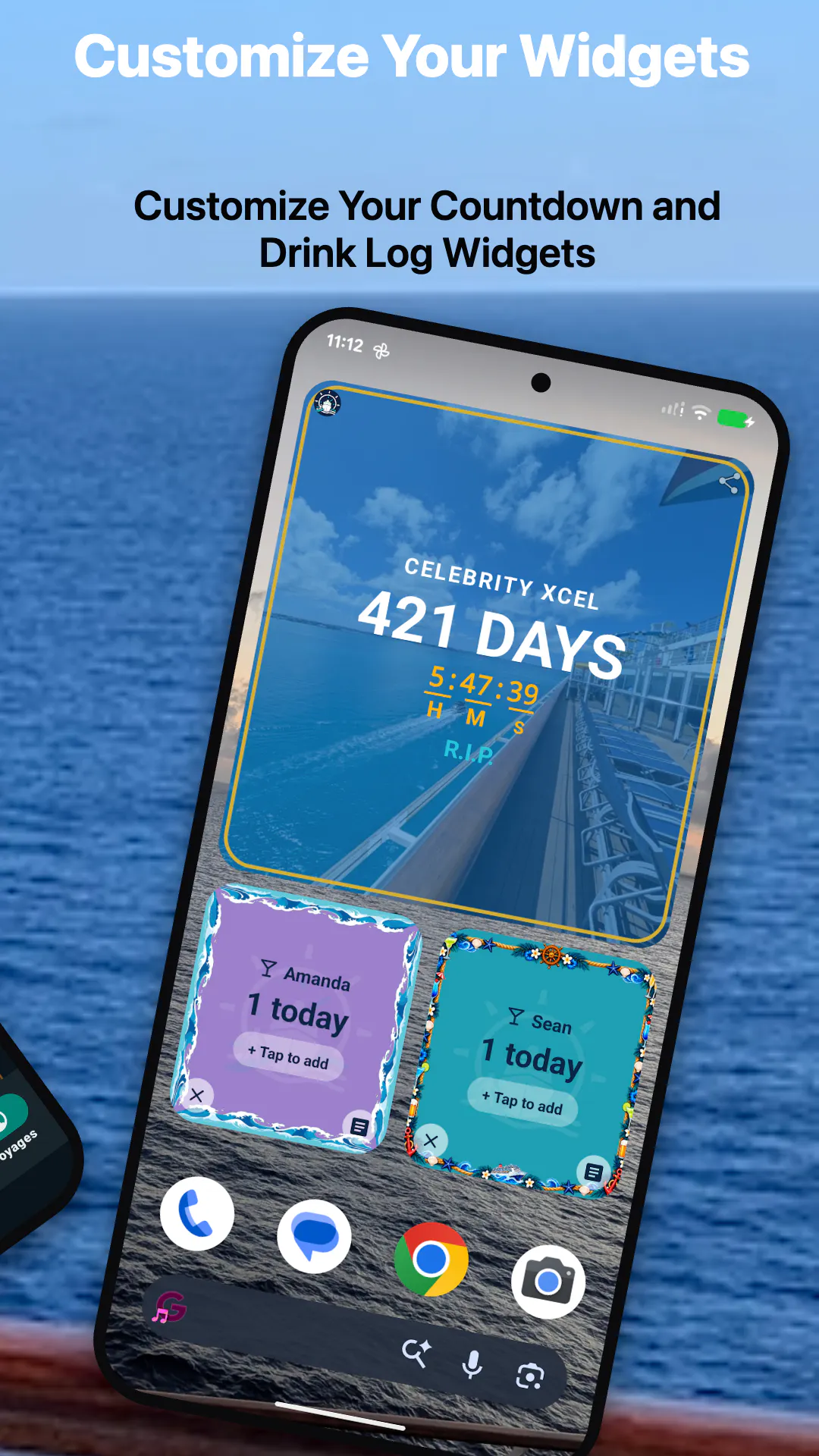 All Aboard Cruise Planner gallery image