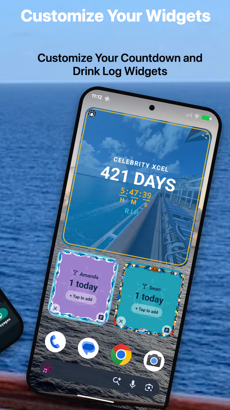 All Aboard Cruise Planner screenshot 6