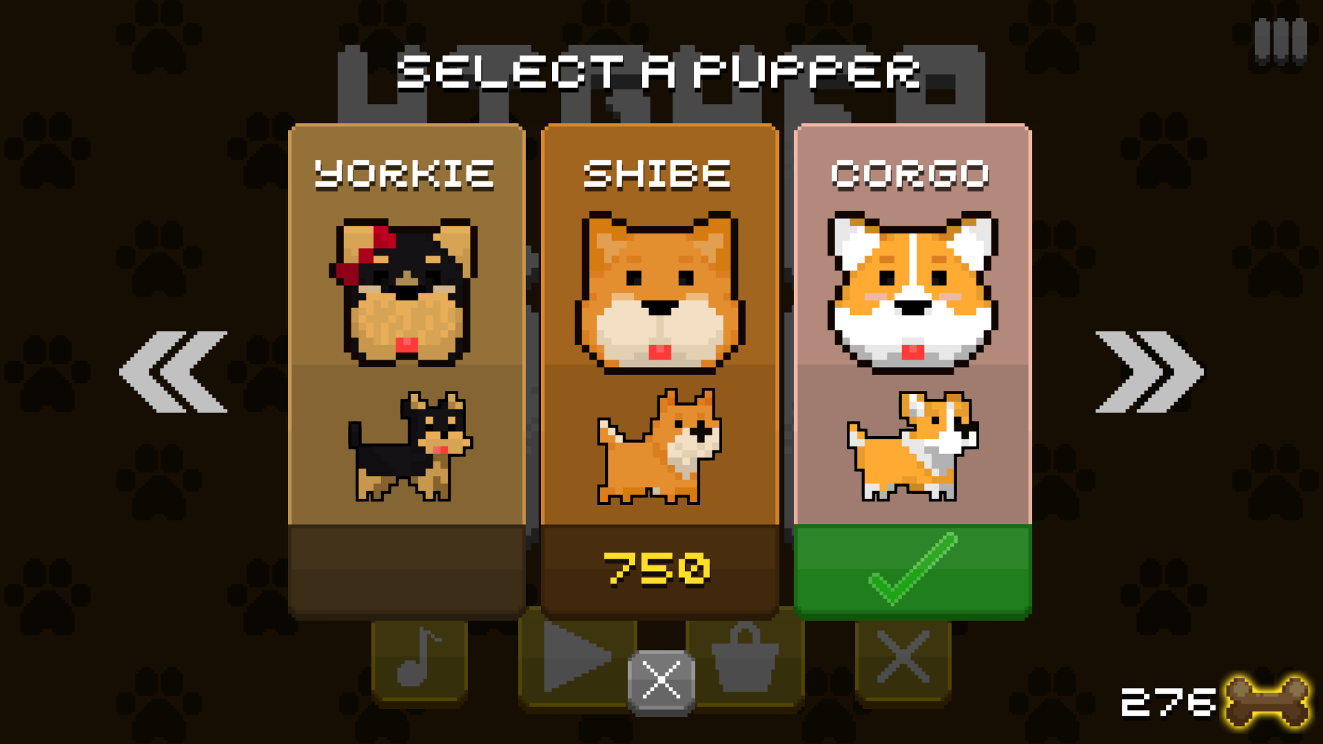 Higher Pupper gallery image