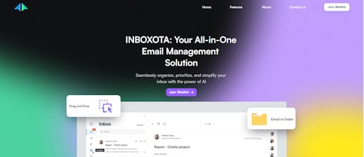 INBOXOTA gallery image