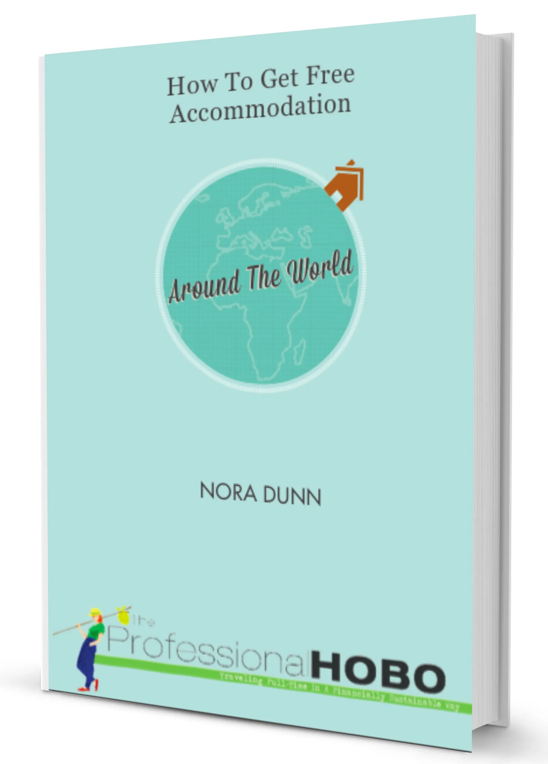 How to Get Free Accommodation Around the World