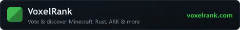 VoxelRank Server List gallery image