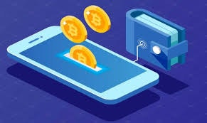 Erstellen Sie Crypto Wallet & Exchange Brieftasche media 2