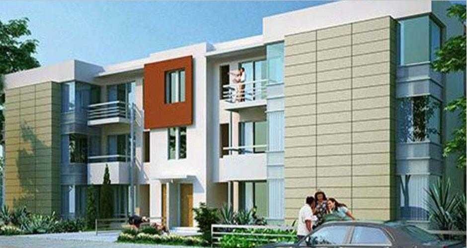 flats in noida