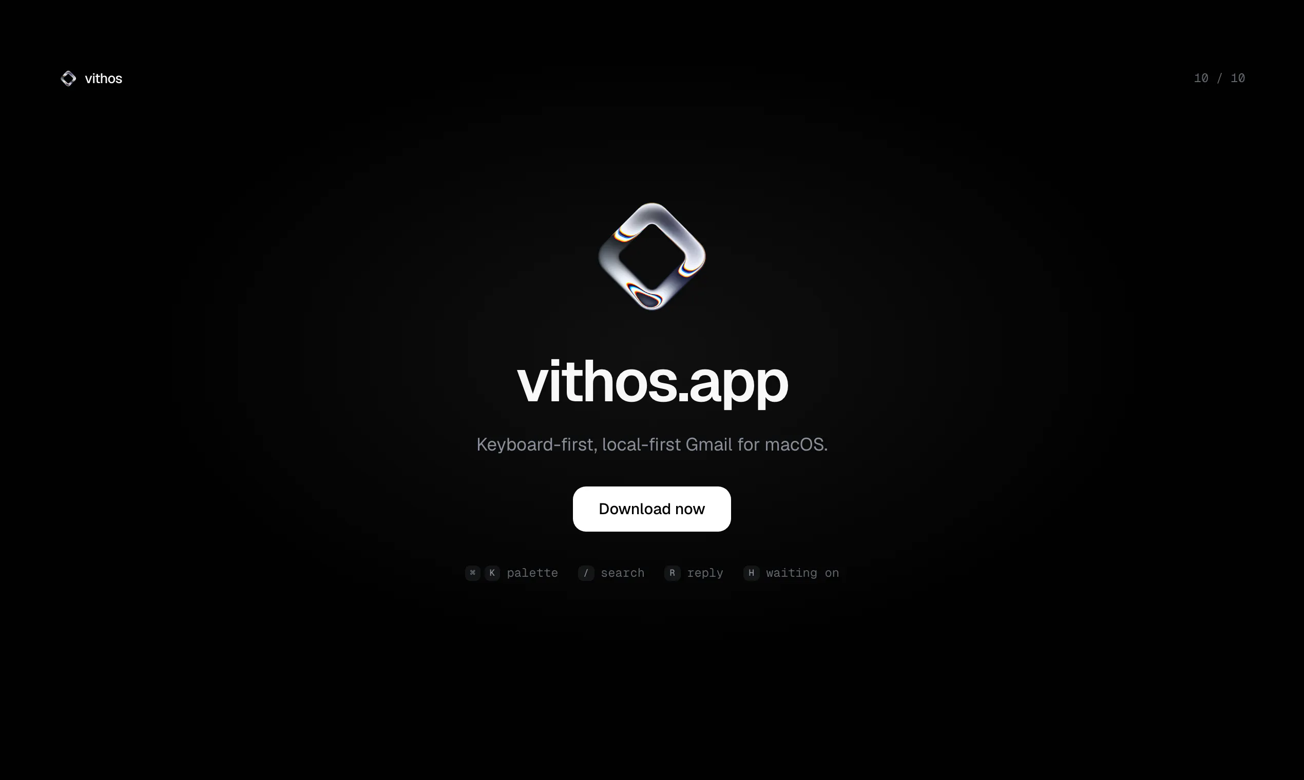 Vithos gallery image