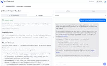 Lesson Reach gallery image