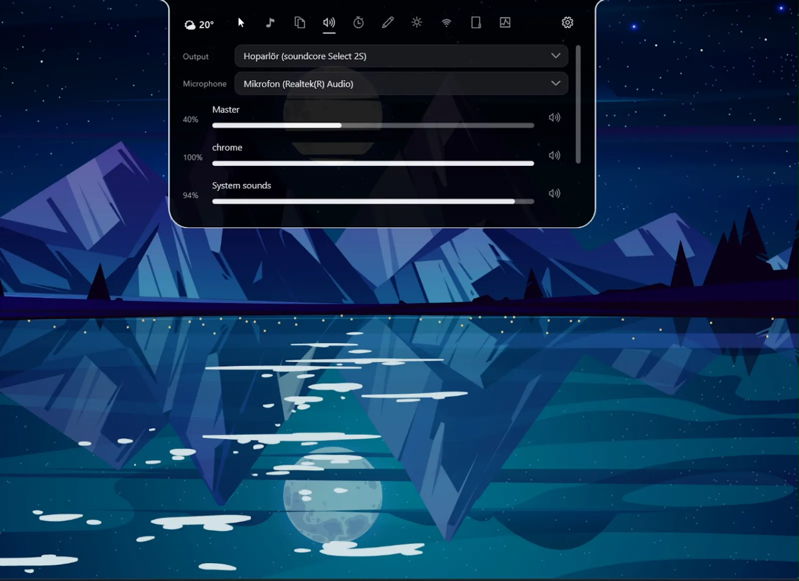 Isle Notch screenshot 5