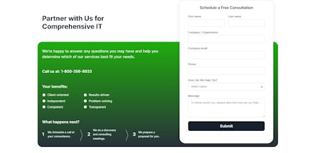 AI Firstartup gallery image