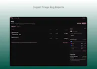 Triage by Chodeberg