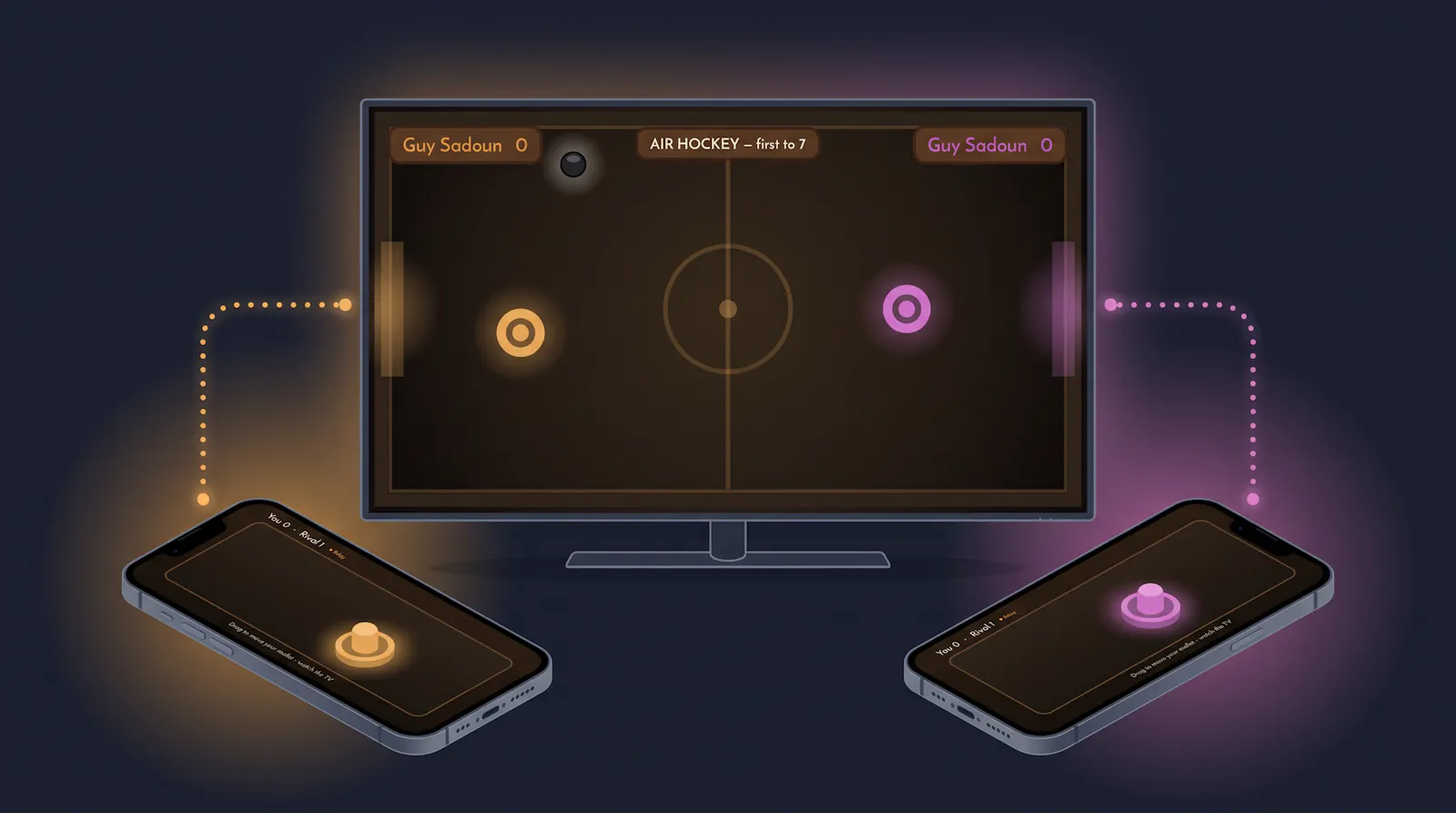 Billbo screenshot 2