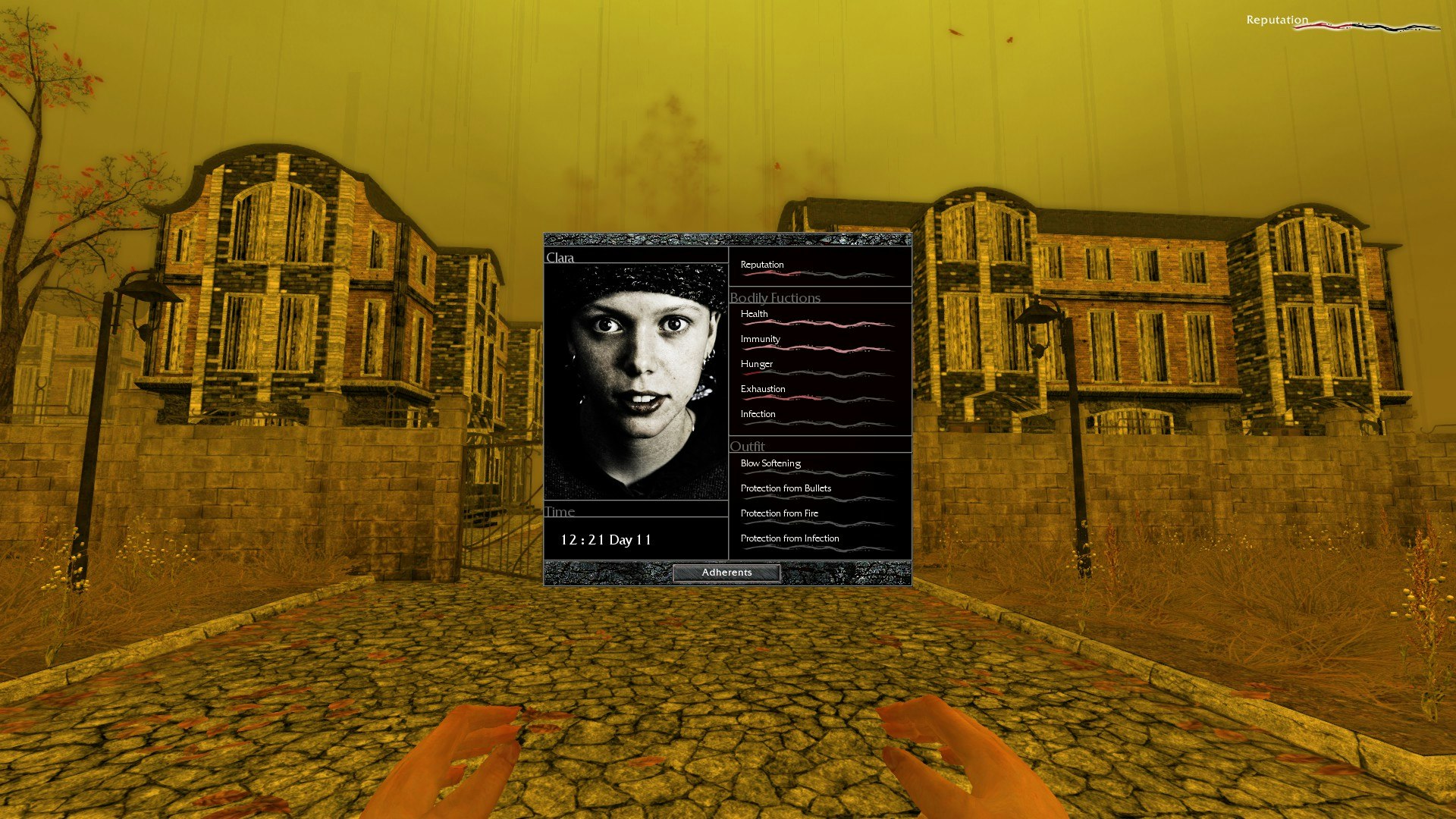 Pathologic Classic HD gallery image