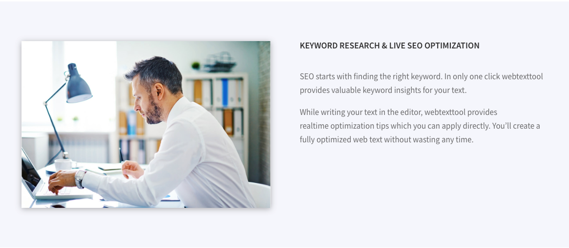 WebTextTool gallery image