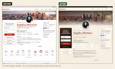 Websites on Wheels gallery image