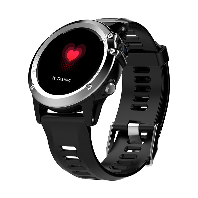 Battiphee Smart Watch Phone - Just Going to Replace Your Mobile Phone