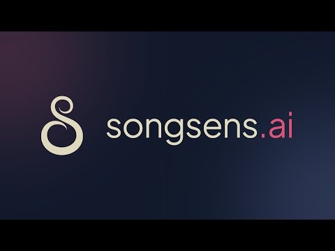 SongSens.ai gallery image