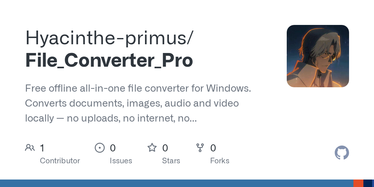File Converter Pro gallery image