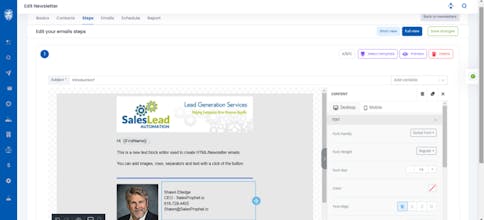 Sales Prophet gallery image