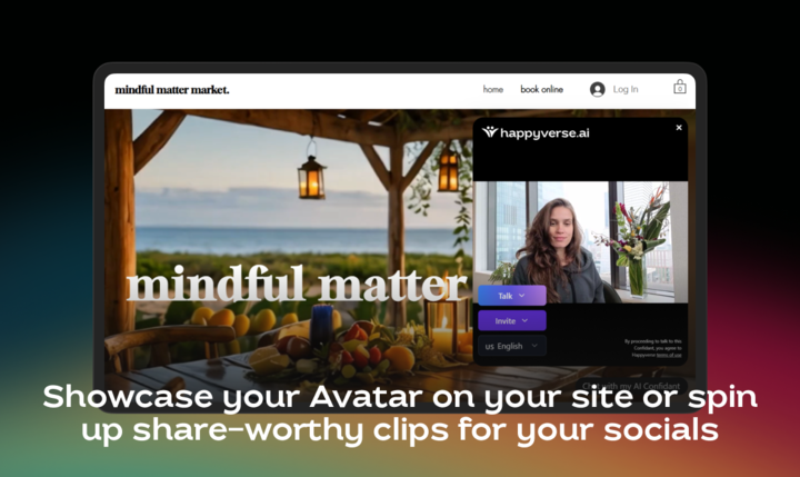 Happyverse gallery image