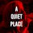 A Quiet Place Detector