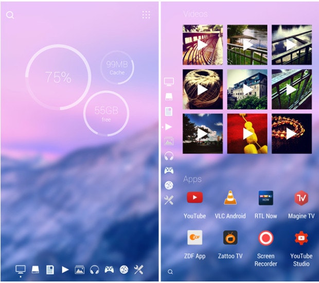 Symetium gallery image