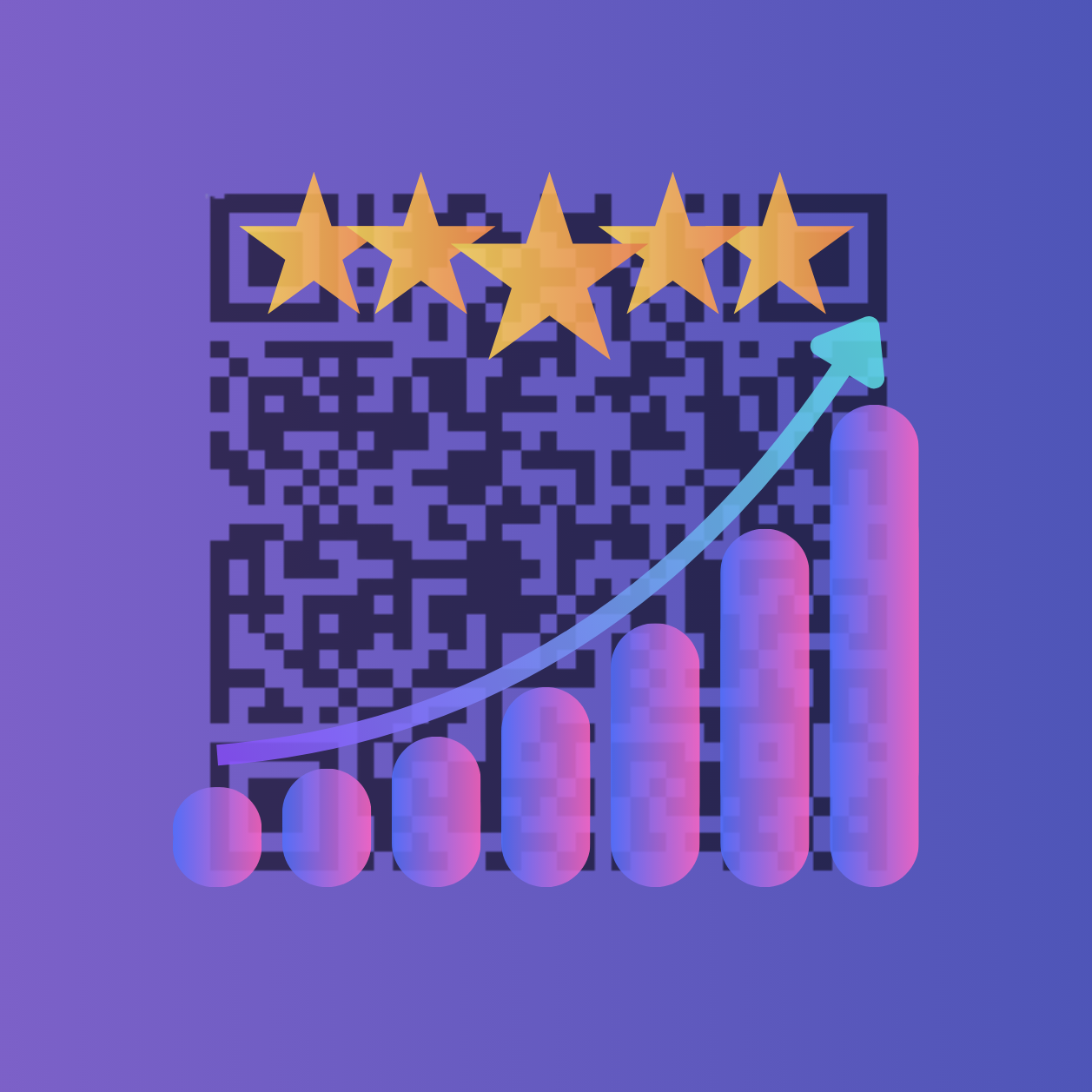 To The Stars Ratings