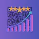 To The Stars Ratings