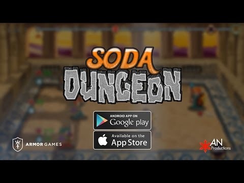 Soda Dungeon gallery image