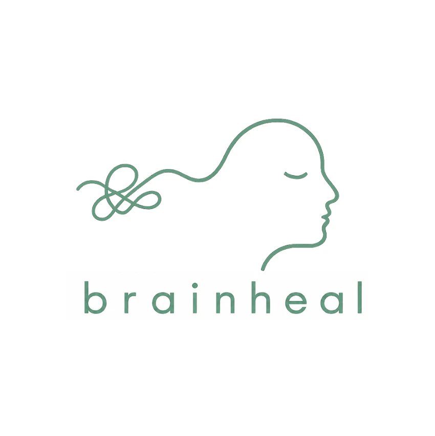 BrainHeal logo