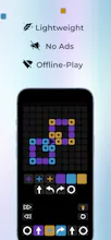Loop - Brain Puzzle App gallery image
