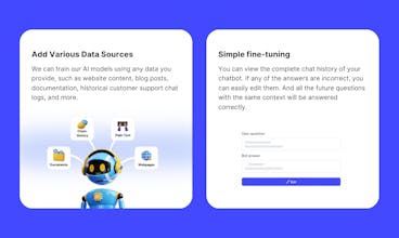 Ribbo AI gallery image