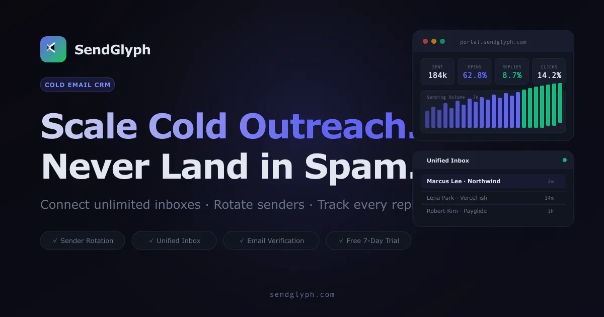 SendGlyph gallery image