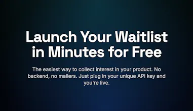 Waitlo gallery image