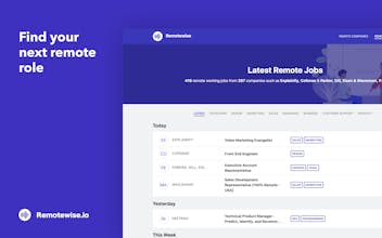 Remotewise gallery image