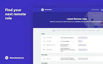 Remotewise gallery image