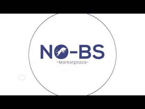 NO BS Marketplace gallery image