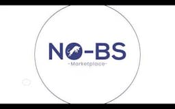 NO BS Marketplace media 1