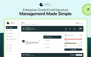 Lastline gallery image
