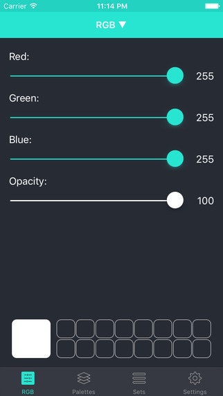 Kameleon gallery image