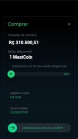 MeatCoin gallery image